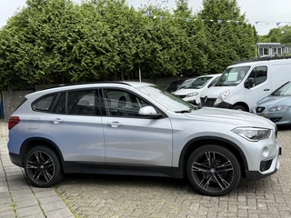 BMW X1 BMW X1 sDrive18i Executive - afbeelding nr 5