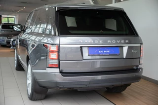 Land Rover Range Rover Land Rover Range Rover 4.4 SDV8 Vogue|2e Eig|Pano|Meridian|Trekhaak|Soft Close|Adaptive Cruise|Dealer Onderhouden - afbeelding nr 53