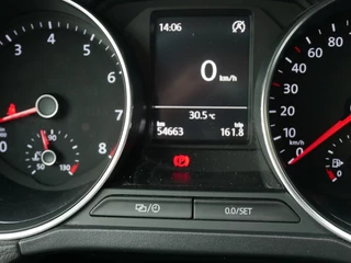 Volkswagen Polo Volkswagen Polo 1.2 TSI CROSS POLO **Clima//Lm ** - afbeelding nr 7