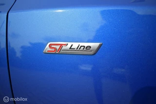 Ford Focus Ford Focus 1.0 EcoBoost Hybrid ST Line 2020 LED|Navi|Mooi! - afbeelding nr 12