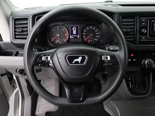MAN TGE MAN TGE 2.0TDI 140PK DSG Automaat L3H3 | Camera | 3-Persoons | Betimmering | Airco | Cruise - afbeelding nr 14