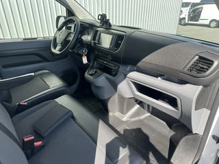 Opel Vivaro Opel Vivaro 2.0 CDTI L2H1 Edition*AUTOMAAT*NAVI*A/C*CRUISE* - afbeelding nr 28