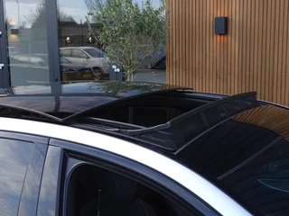 Mercedes-Benz E-Klasse Mercedes-Benz E-Klasse 220 d Prestige Plus / AMG pakket / 2016 / LED *NAP* - afbeelding nr 35