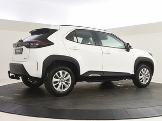 Toyota Yaris Cross - afbeelding nr 4