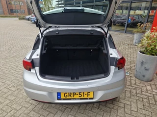 Opel Astra - afbeelding nr 8