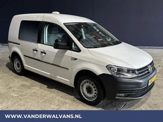 Volkswagen Caddy Parkeersensoren - afbeelding nr 10