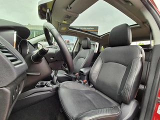 Mitsubishi ASX Mitsubishi ASX 1.6 Cleartec Instyle LEDER | TREKHAAK - afbeelding nr 22