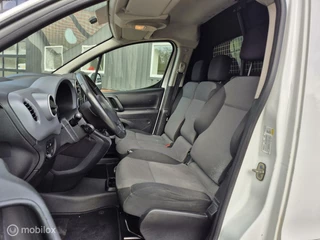 Citroën Berlingo Citroen Berlingo bestel 1.6 BlueHDI|Imperial|PDC|Airco|Euro6 - afbeelding nr 13