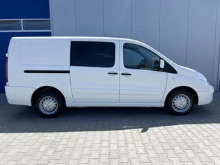 Peugeot Expert Peugeot Expert 229 2.0 HDIL2H1DCNav - afbeelding nr 7