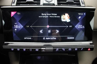 DS DS 7 DS DS 7 Crossback 1.2 PureTech Business - Camera, Carplay, Digital cockpit - afbeelding nr 24