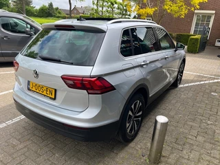 Volkswagen Tiguan - afbeelding nr 10