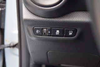 Kia Picanto Kia Picanto 1.0 CVVT ComfortPlusLine | Airco | Bluetooth | Parkeersensoren achter | - afbeelding nr 17