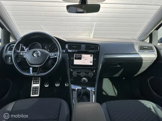 Volkswagen Golf Volkswagen Golf 1.0 TSI  JOIN EDITION VOL! CRUISE*CLIMA*CARPLAY - afbeelding nr 3