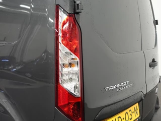 Ford Transit Connect Ford Transit Connect 1.5 EcoBlue L2 Trend Automaat Navi Airco Parkeersensoren Cruise Control Camera - afbeelding nr 8