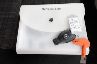 Mercedes-Benz Sprinter Mercedes-Benz Sprinter 514 CDI 143pk E6 7G Automaat Bakwagen met laadklep en zijdeur 03-2018 - afbeelding nr 7