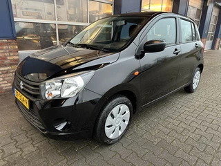 Suzuki Celerio - 339755997-0