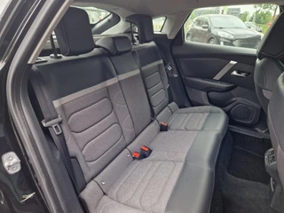 Citroën C4 Citroen C4 1.2 Puretech 130PK /1e eigenaar /8dkm - afbeelding nr 25