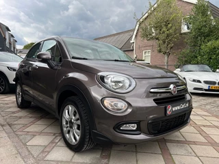 Fiat 500X - afbeelding nr 5