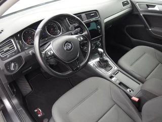 Volkswagen Golf AUTOMAAT / NAVI / CLIMA / PDC / BLUETOOTH / CRUISE / CARPLAY / NL-AUTO - afbeelding nr 7