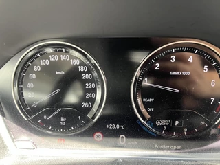 BMW 2 Serie BMW 2-serie Cabrio 220i High Executive/AUT/Leder/SCHADE!!! - afbeelding nr 9