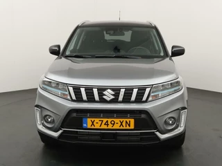 Suzuki Vitara Suzuki Vitara 1.4 Boosterjet Select Smart Hybrid - afbeelding nr 8