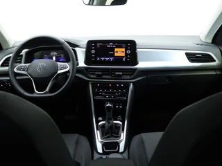 Volkswagen T-Roc Volkswagen T-Roc 1.5 TSI Life Bns | Private Lease 639,- | Navigatie | Camera | K - afbeelding nr 18
