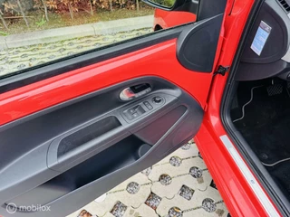 Volkswagen e-up! Volkswagen e-Up stoelverwarming camera dealerOH nap automaat - afbeelding nr 11