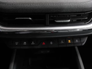Škoda Enyaq iV Skoda Enyaq iV 60 Airco Navi Carplay Adaptive Cruise Control Park Pack + Camera Full LED Stoel/Stuurverwarming - afbeelding nr 21