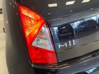 SEAT Mii Seat Mii 1.0 Sport Connect | NAVI | AIRCO | CRUISE CONTROL | - afbeelding nr 30