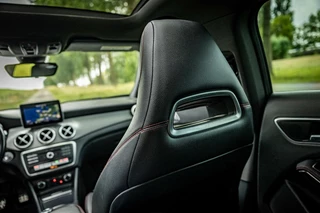 Mercedes-Benz CLA Mercedes CLA-klasse Shooting Brake 180 Business Solution AMG - afbeelding nr 15