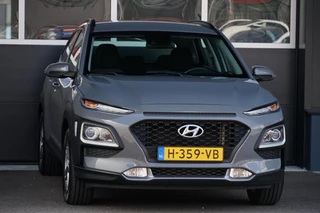 Hyundai Kona Hyundai Kona 1.0 T-GDI Comfort, NL, CarPlay, cruise, camera - afbeelding nr 29