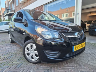 Opel KARL /60.000/Airco/Cruise/Bluetooth/Garantie - afbeelding nr 9