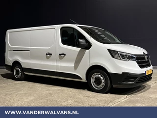 Renault Trafic Bijrijdersbank - afbeelding nr 9