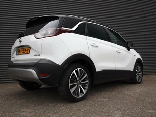 Opel Crossland X Opel Crossland X 1.2 Turbo Innovation (Vol-Opties!) Two-Tone - afbeelding nr 11