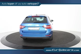 Škoda Superb Škoda Superb Combi 1.4 TSI iV Hybrid *1ste Eigenaar*Panoramadak*Navigatie* - afbeelding nr 9