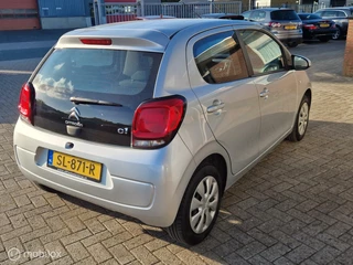 Citroën C1 Citroen C1 1.0 e-VTi Airscape Feel - afbeelding nr 5