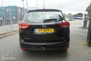 Ford C-MAX Ford C-Max 1.0 Titanium - afbeelding nr 17