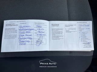 Opel Combo Opel Combo 1.5D L1H1 Edition |TREKHAAK|CRUISE|PARKEERS| 3151 - afbeelding nr 26