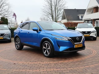 Nissan QASHQAI - afbeelding nr 14