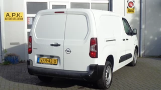 Opel Combo - afbeelding nr 6