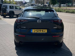 Mazda CX-30 Mazda CX-30 2.0 SKYACTIV-G - afbeelding nr 4