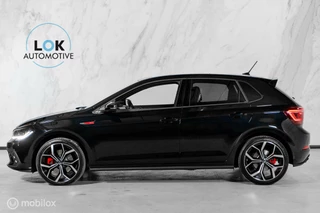 Volkswagen Polo Volkswagen Polo 2.0 TSI GTI PANO|ACC|IQLIGHT|CAMERA|CARPLAY - afbeelding nr 5