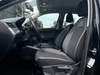 SEAT Arona SEAT Arona 1.0 CAMERA CARPLAY PDC NAVI CRUISE PARKEERHULP - afbeelding nr 9