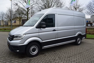 Volkswagen Crafter - afbeelding nr 2