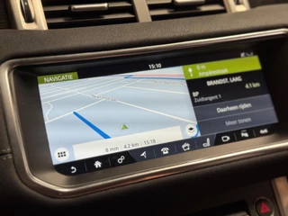 Land Rover Range Rover Evoque Land Rover Range Rover Evoque 2.0 Si4 Autobiography | pano | Leer | keyless | Memory | stoel-/stuurverwarming | Meridian - afbeelding nr 26