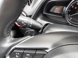Mazda CX-3 - afbeelding nr 14