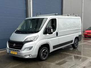 Fiat Ducato Fiat Ducato 30 2.3 MultiJet L2H1 AIRCO / CRUISE CONTROLE / NAVI / 3 ZITS - afbeelding nr 5