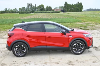 Mitsubishi ASX - afbeelding nr 14
