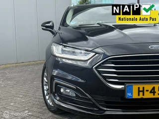 Ford Mondeo Ford Mondeo Wagon 2.0 IVCT HEV | Rijklaar | Inclusief beurt - afbeelding nr 2