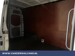 Mercedes-Benz Sprinter Mercedes-Benz Sprinter 316 CDI 163 pk L2H2 Euro6 Airco | 2800kg Trekhaak | Camera | Apple Carplay | Parkeersensoren inklapbare spiegels, standkachel, cruisecontrol, MBUX, Android auto - afbeelding nr 15
